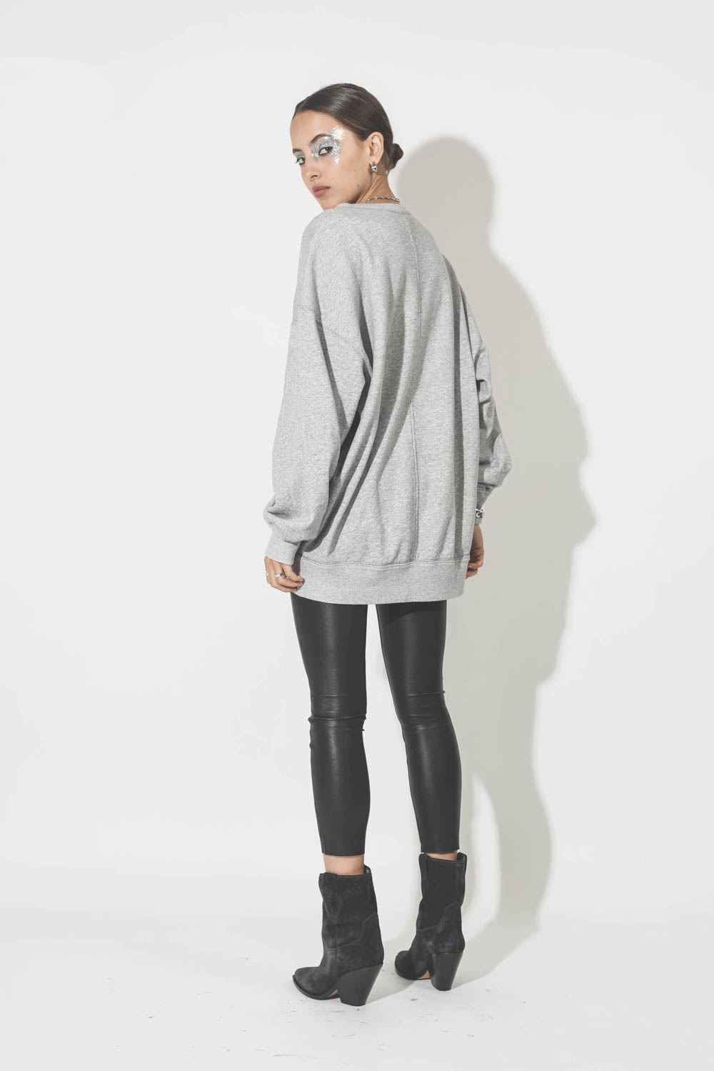 Sweat Mindy Isabel Marant etoile 