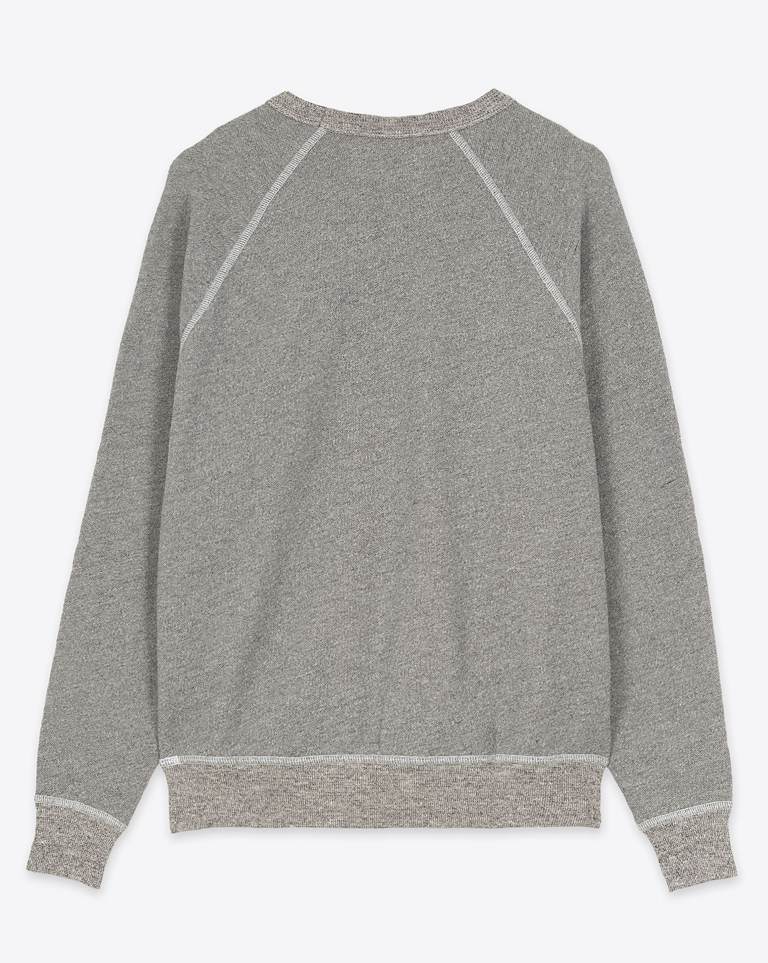 The Great Sweatshirt College – Gris