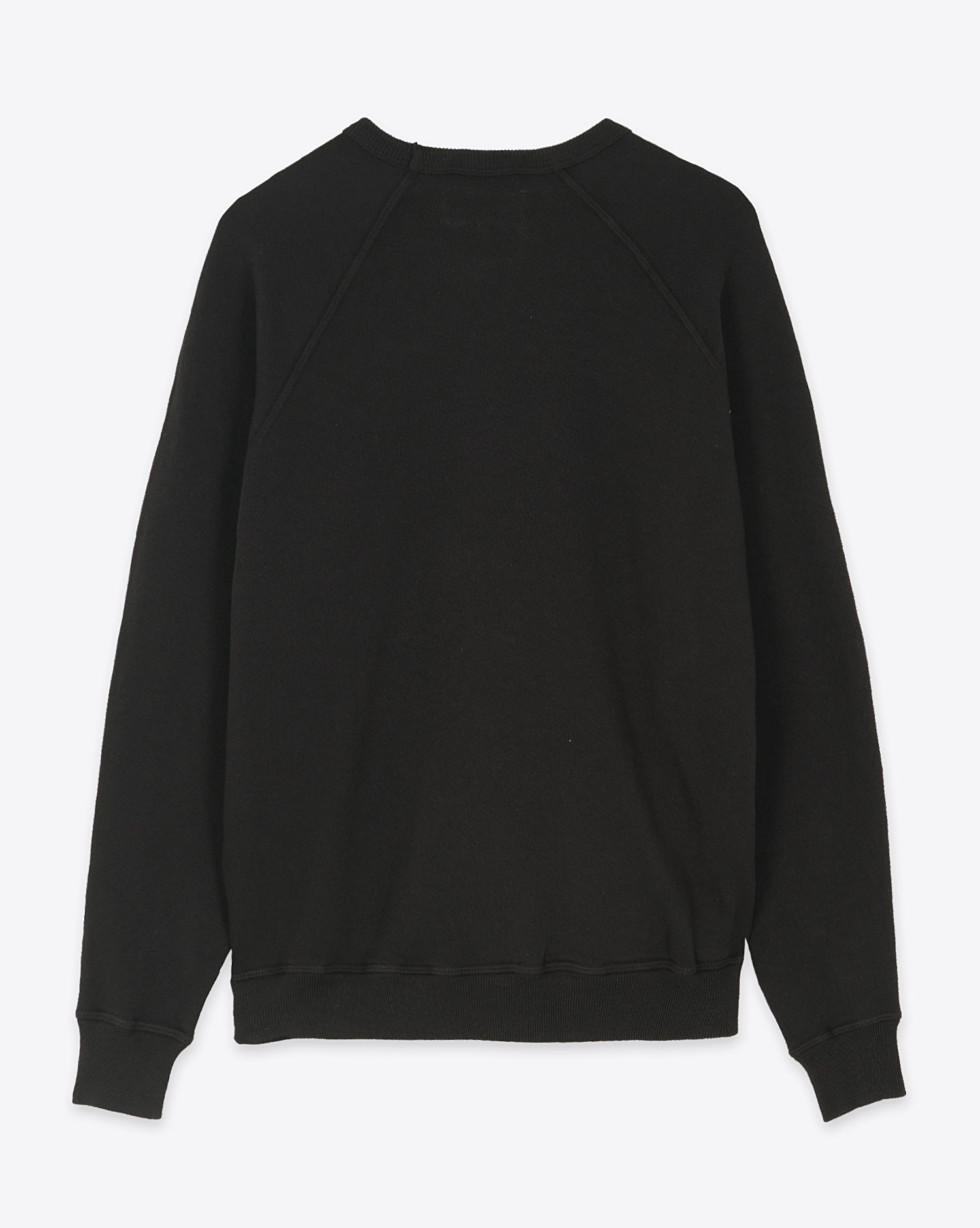 The Great Sweatshirt College – Noir