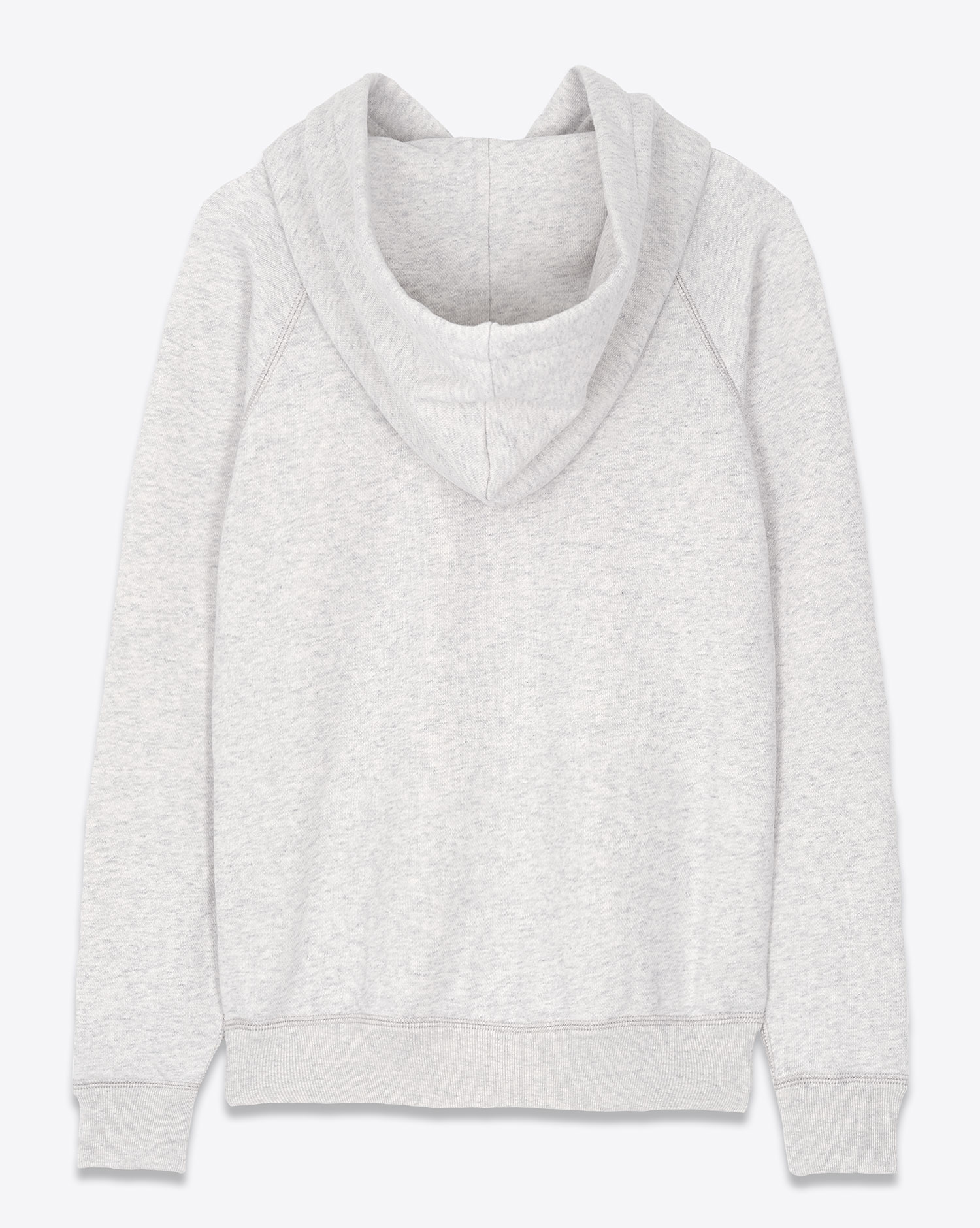 Isabel Marant Etoile Sweatshirt Malibu – Ecru Noir Velours