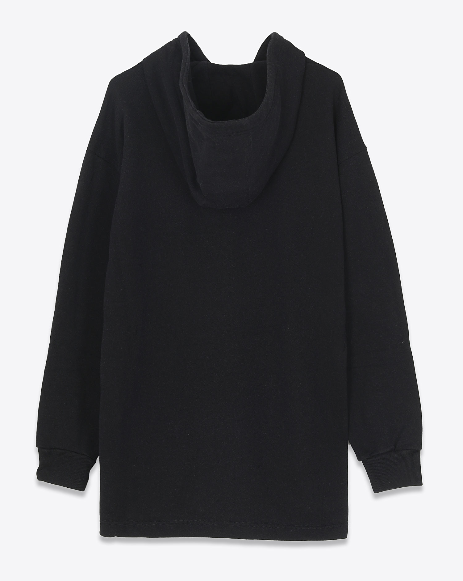 Isabel Marant Etoile Sweatshirt Marly – Noir