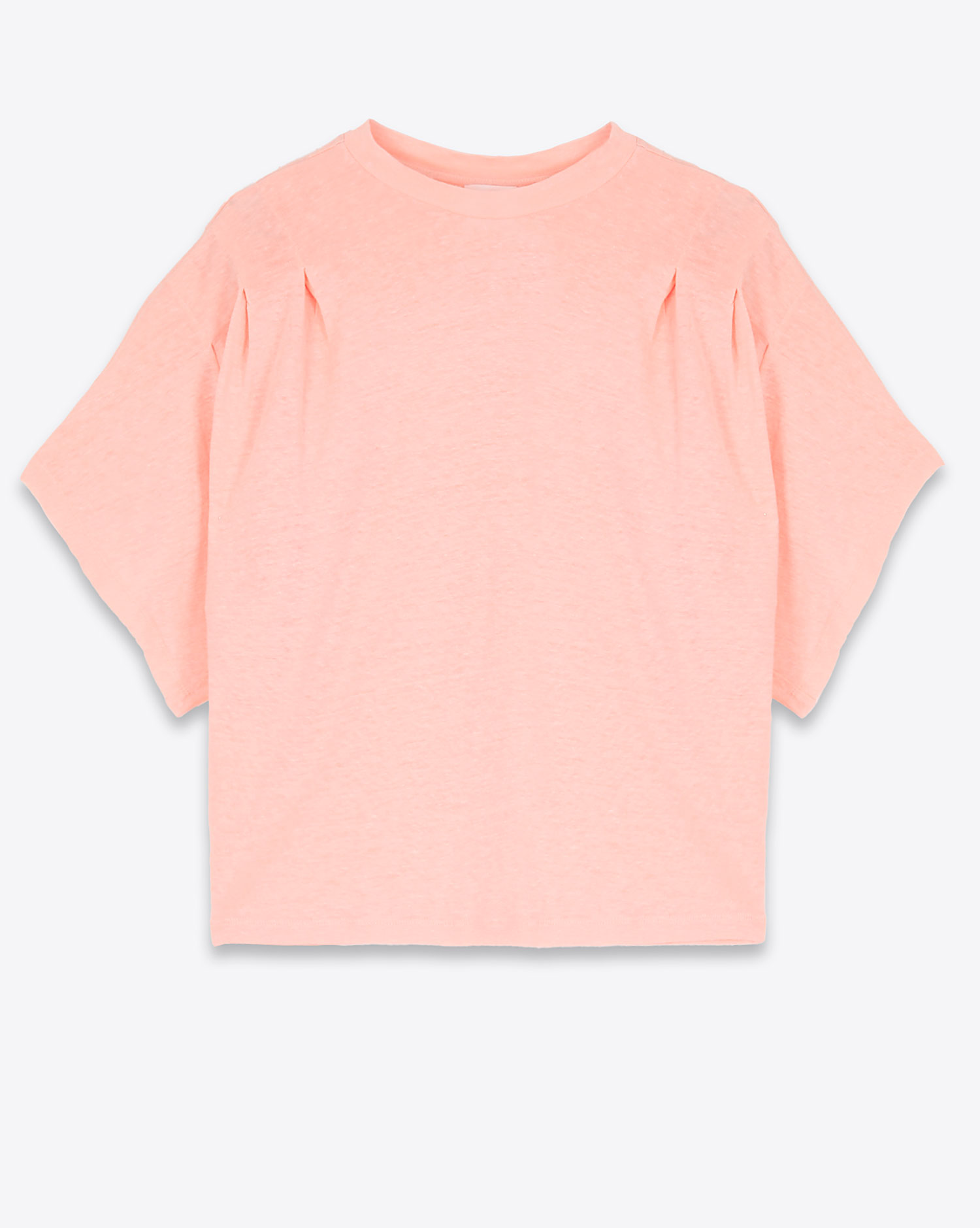 Isabel Marant Etoile Tee Shirt KYANZA – Peach