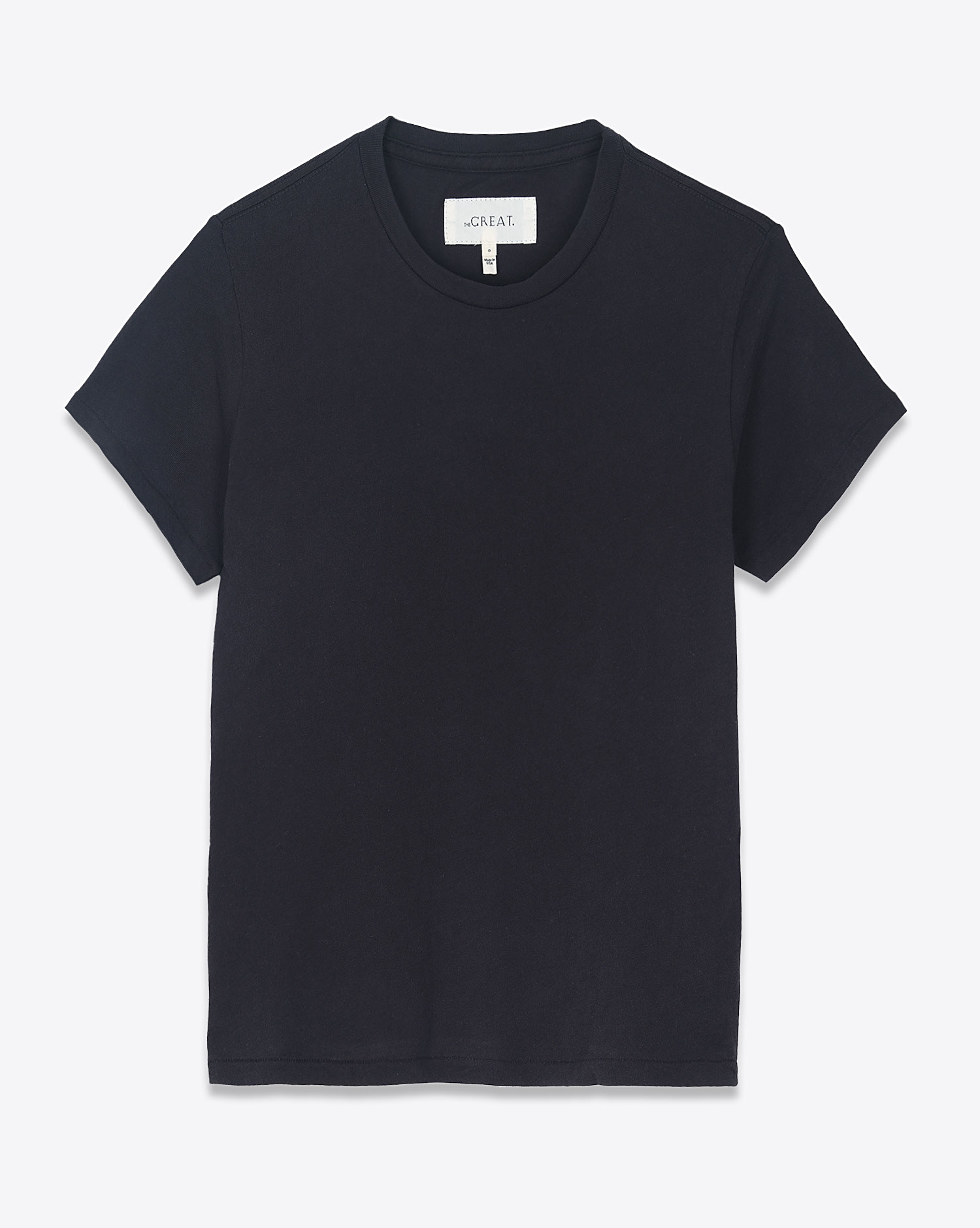 The Great Tee-Shirt Little – Noir