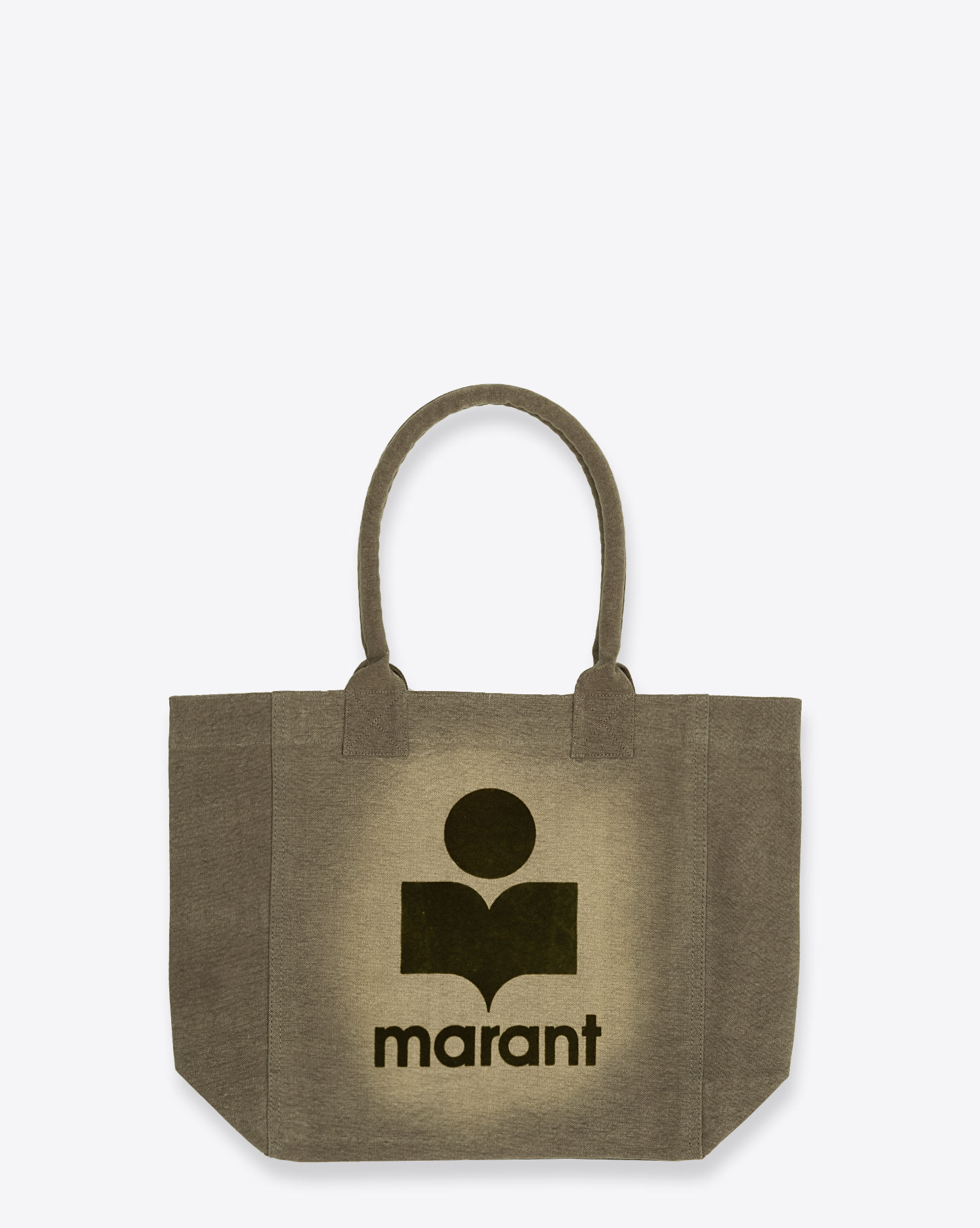 Isabel Marant Sac Yenky Petit – Kaki