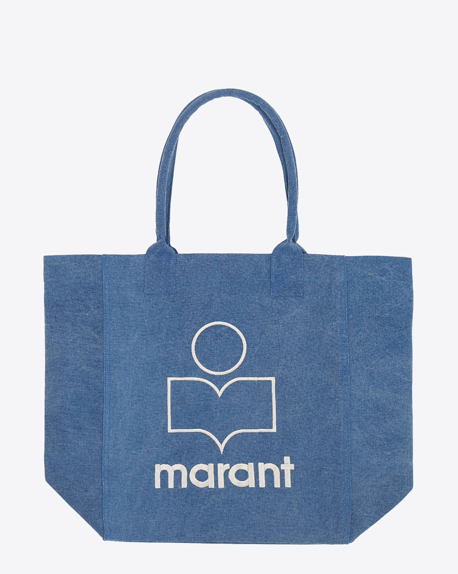 Isabel Marant Sac Yenky – Bleu