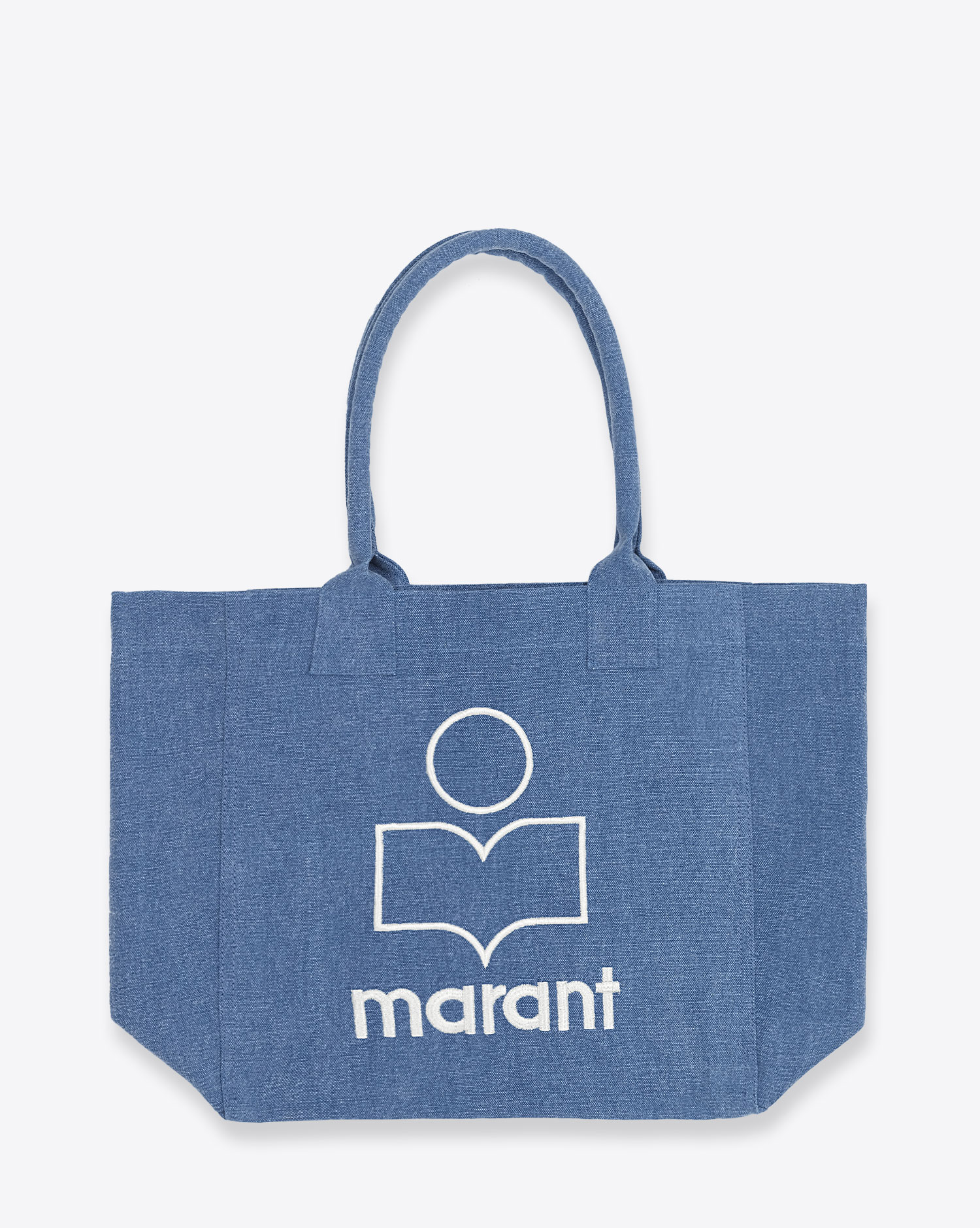 Isabel Marant Sac Yenky Petit – Bleu